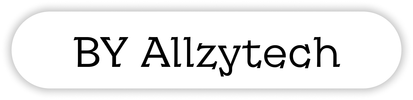 allzytech Logo